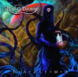 Riul Doamnei : Fatima